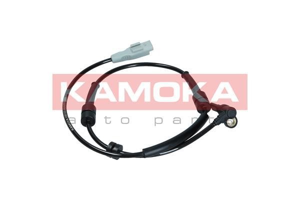 ABS sensor front right Kamoka 1060103