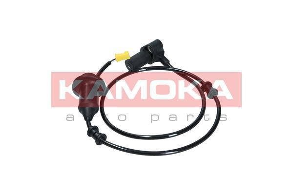 ABS sensor, rear Kamoka 1060262