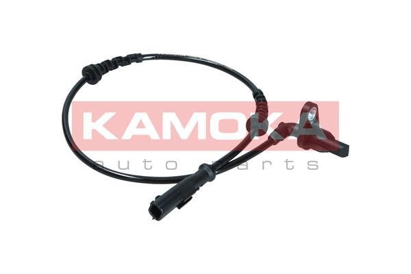 Kamoka 1060121 ABS sensor, rear right 1060121