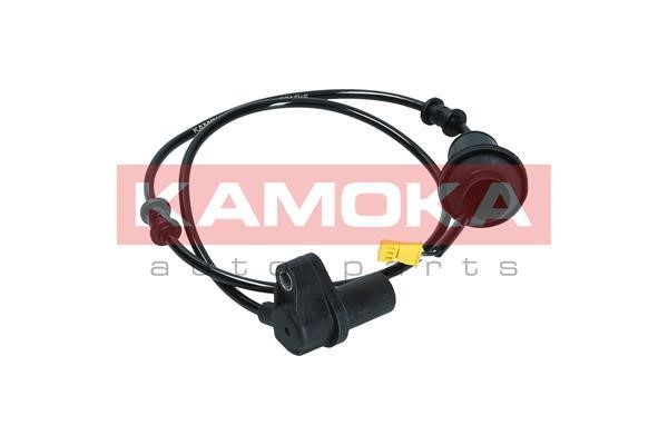 Kamoka 1060262 ABS sensor, rear 1060262