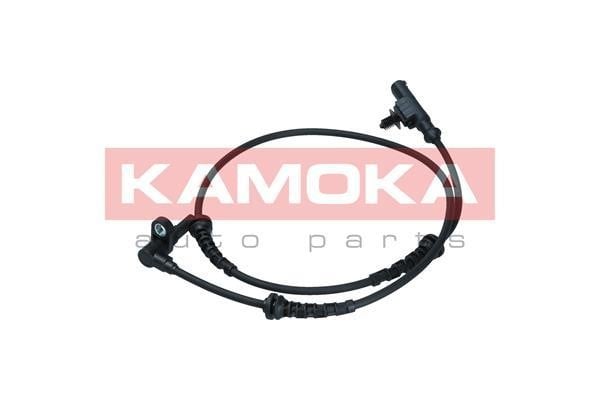 ABS sensor, rear Kamoka 1060142