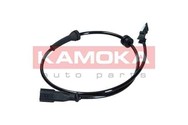 ABS sensor, rear Kamoka 1060378