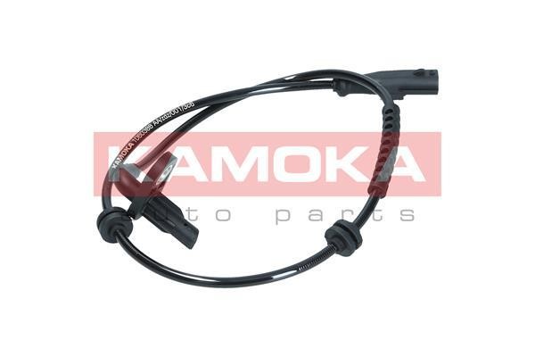 Kamoka 1060388 ABS sensor, rear left 1060388