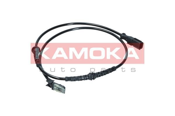 Kamoka 1060389 ABS sensor, rear 1060389