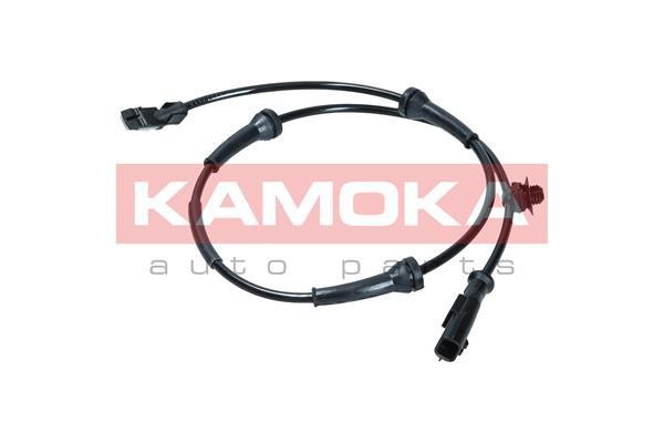 ABS sensor front Kamoka 1060393