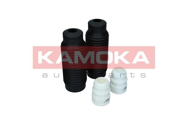 Kamoka 2019105 Dustproof kit for 2 shock absorbers 2019105