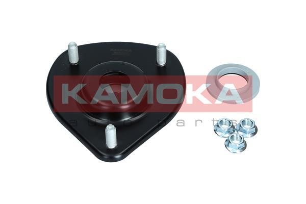 Kamoka 209254 Front shock absorber support, set 209254