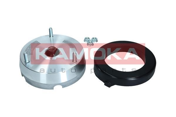 Kamoka 209255 Front shock absorber support, set 209255