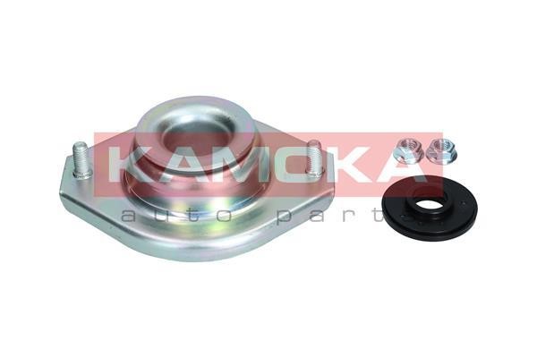 Kamoka 209256 Front shock absorber support, set 209256