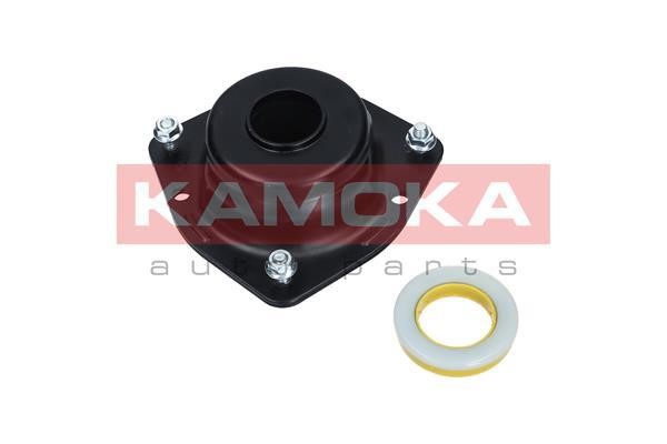 Kamoka 209081 Front shock absorber support, set 209081