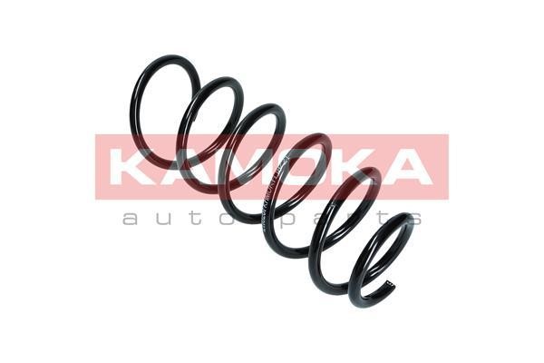 Kamoka 2110281 Suspension spring front 2110281