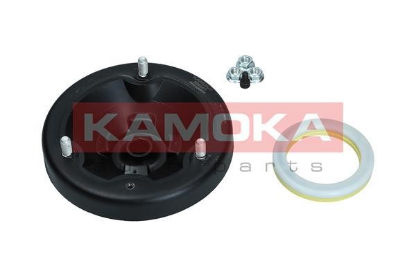 Kamoka 209091 Front shock absorber support, set 209091