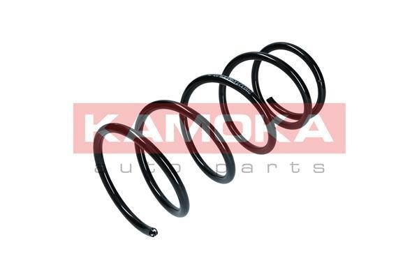 Front coil spring Kamoka 2110323
