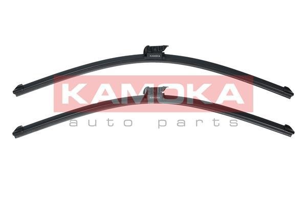 Kamoka 27A17 Wiper Blade Kit 600/600 27A17