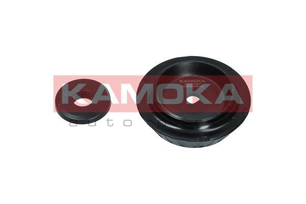 Kamoka 209167 Front shock absorber support, set 209167