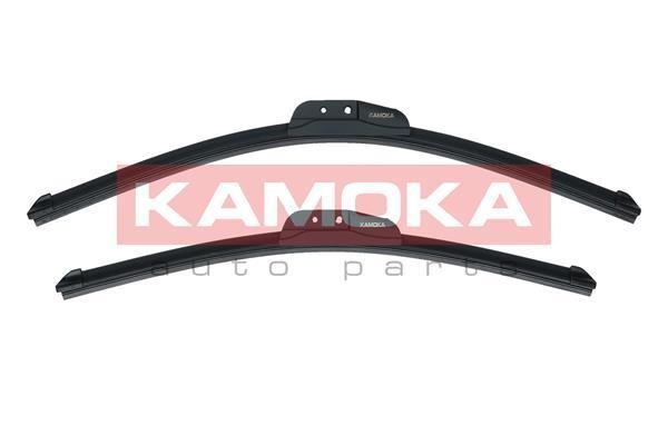 Kamoka 27E19 Frameless wiper set 530/450 27E19