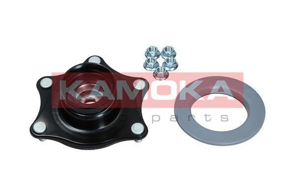Kamoka 209186 Front shock absorber support, set 209186