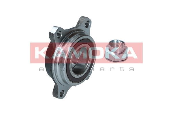 Kamoka 5500160 Front Wheel Bearing Kit 5500160