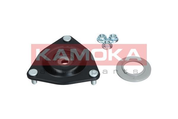 Kamoka 209188 Front shock absorber support, set 209188