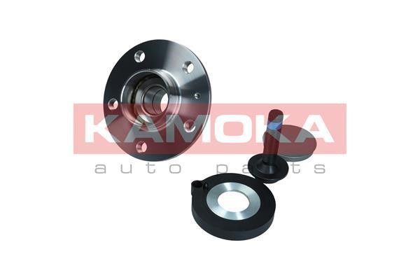 Kamoka 5500172 Rear Wheel Bearing Kit 5500172