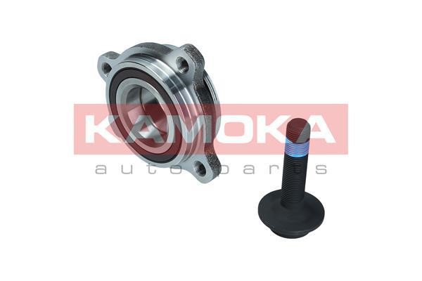 Kamoka 5500173 Rear Wheel Bearing Kit 5500173