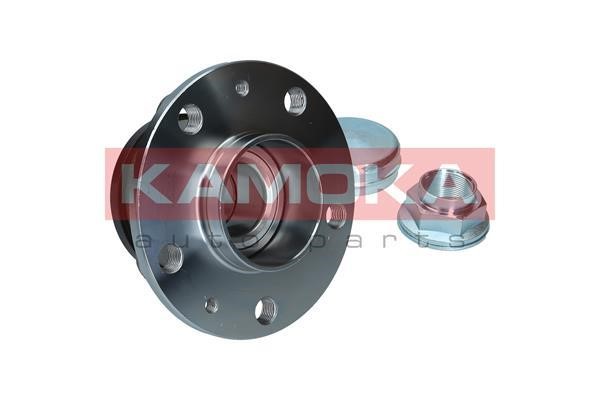 Kamoka 5500216 Rear Wheel Bearing Kit 5500216