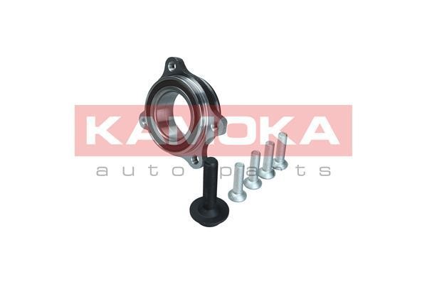 Kamoka 5500174 Front Wheel Bearing Kit 5500174