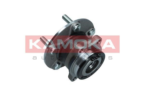Wheel hub with rear bearing Kamoka 5500221