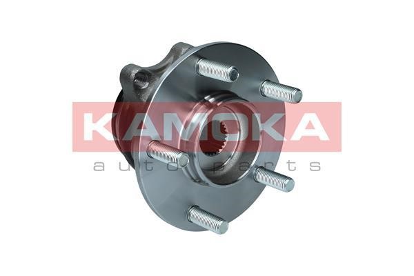 Kamoka 5500221 Wheel hub with rear bearing 5500221