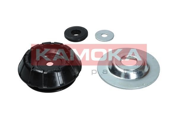 Kamoka 209204 Front shock absorber support, set 209204