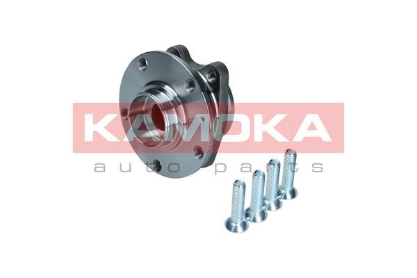 Kamoka 5500175 Wheel hub with rear bearing 5500175