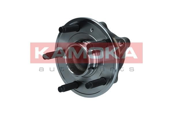 Wheel hub with rear bearing Kamoka 5500193