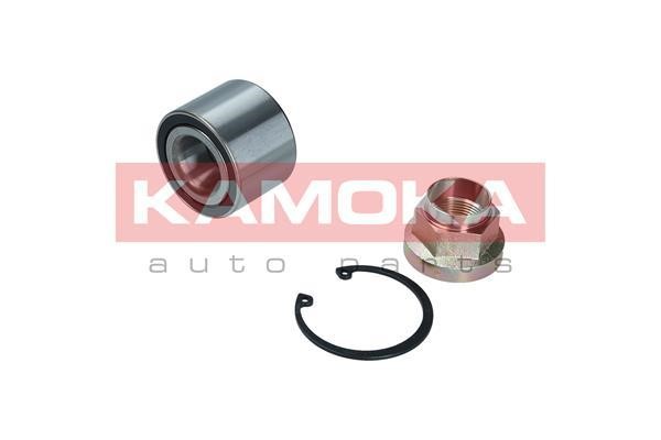 Kamoka 5600111 Rear Wheel Bearing Kit 5600111