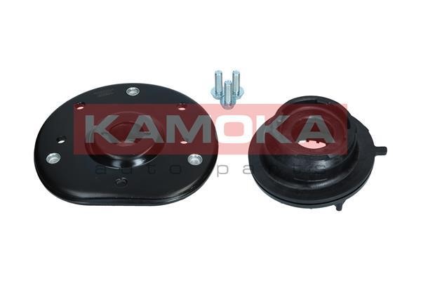 Kamoka 209210 Front shock absorber support, set 209210