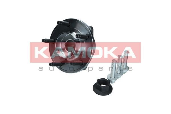 Kamoka 5500199 Wheel hub with front bearing 5500199