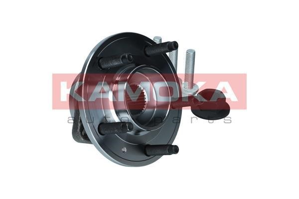 Wheel hub with front bearing Kamoka 5500199