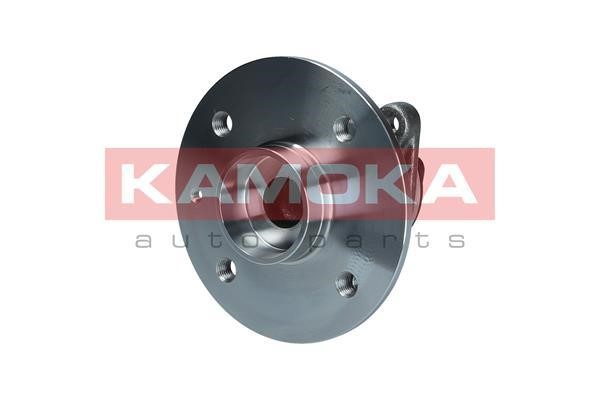 Kamoka 5500208 Wheel hub with rear bearing 5500208