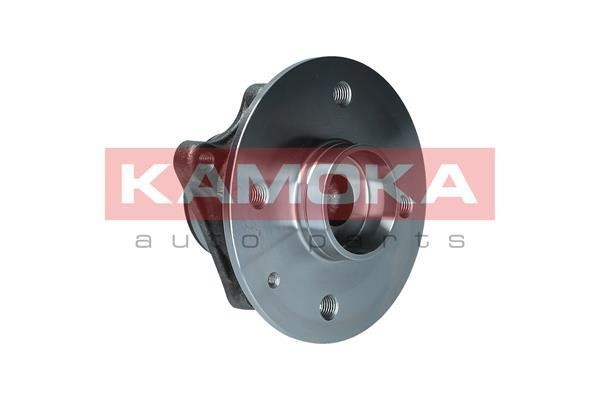 Wheel hub with rear bearing Kamoka 5500208