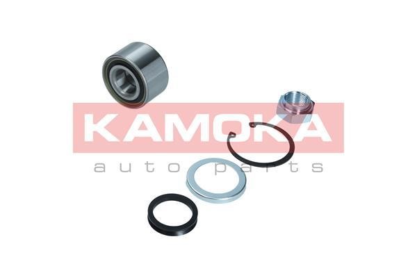 Kamoka 5600114 Rear Wheel Bearing Kit 5600114