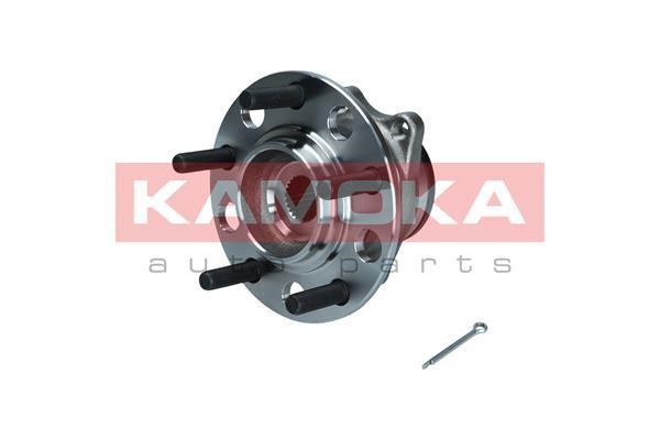 Kamoka 5500209 Wheel hub with rear bearing 5500209