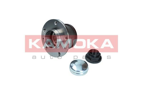 Kamoka 5500215 Wheel hub with rear bearing 5500215