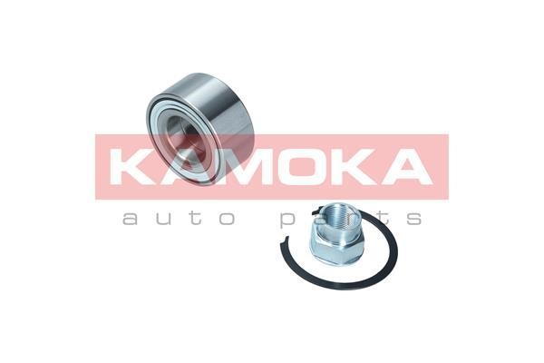 Kamoka 5600136 Front Wheel Bearing Kit 5600136