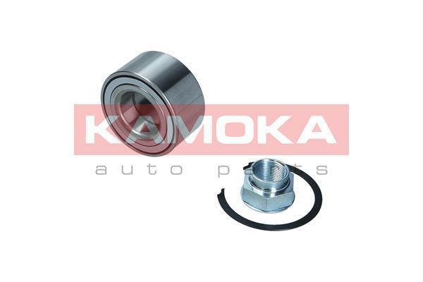 Kamoka 5600137 Front Wheel Bearing Kit 5600137