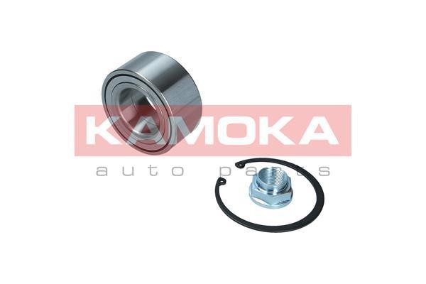 Kamoka 5600141 Front Wheel Bearing Kit 5600141