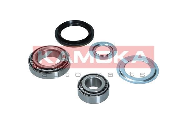 Kamoka 5600190 Front Wheel Bearing Kit 5600190