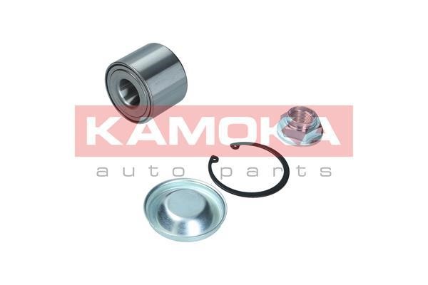 Kamoka 5600117 Rear Wheel Bearing Kit 5600117