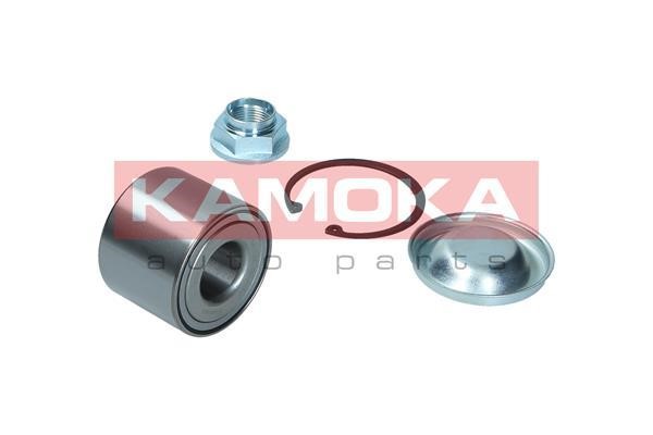 Rear Wheel Bearing Kit Kamoka 5600117