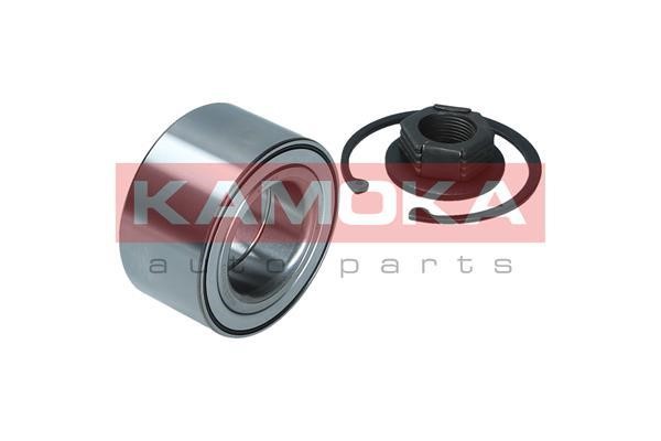 Wheel bearing kit Kamoka 5600142