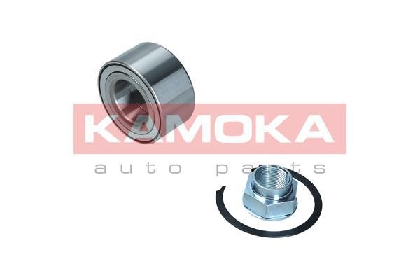 Kamoka 5600120 Front Wheel Bearing Kit 5600120