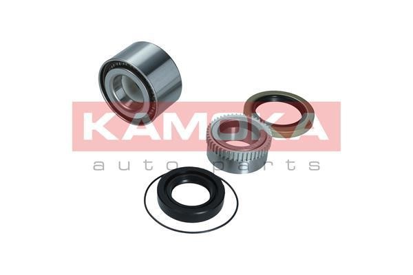 Kamoka 5600193 Rear Wheel Bearing Kit 5600193